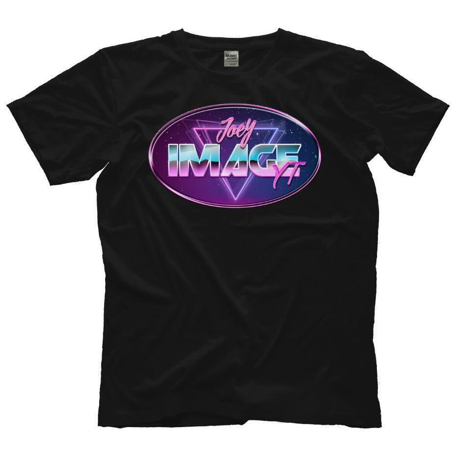 Logo Shirt Tee